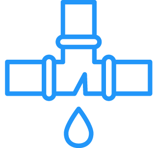 Polybutylene Plumbing